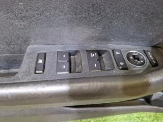 Дверь левая передняя HYUNDAI SONATA LF L4NA 76003C1010 5 ракурс