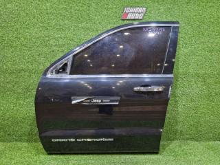 Дверь левая передняя JEEP GRAND CHEROKEE WK2 EXF 55113639AO 1 ракурс
