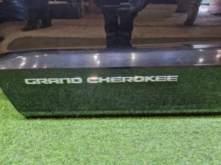 Дверь левая передняя JEEP GRAND CHEROKEE WK2 EXF 55113639AO 2 ракурс