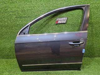 Дверь передняя левая VOLKSWAGEN PASSAT 2010