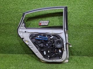 Дверь левая задняя HYUNDAI SONATA LF L4NA 77003C1020 5 ракурс