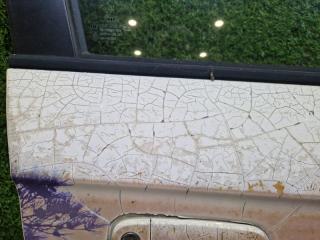 Дверь правая передняя KIA SOUL AM G4FC 760042K000 3 ракурс