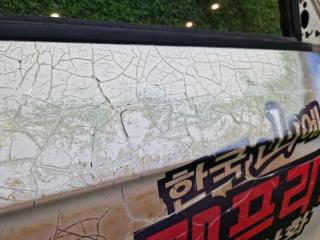 Дверь правая передняя KIA SOUL AM G4FC 760042K000 4 ракурс