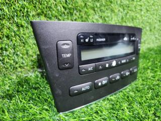 Блок управления климат-контролем LEXUS ES300 MCV30 1MZ-FE 5590233410 4 ракурс Блок управления климат-контролем LEXUS ES300 MCV30 1MZ-FE 5590233410 4 ракурс