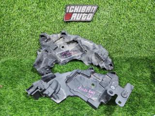 Крепление бампера переднее RENAULT SAMSUNG SM3 L38 H4M 622220008R 1 ракурс