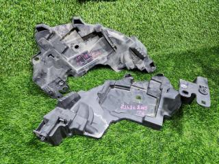 Крепление бампера переднее RENAULT SAMSUNG SM3 L38 H4M 622220008R 2 ракурс