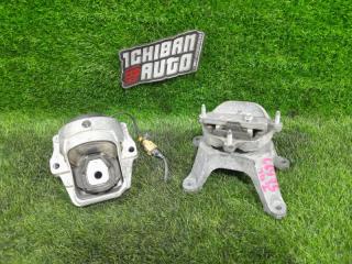 Подушка двигателя AUDI A6 4G2 CNHA 8R0199381B 1 ракурс