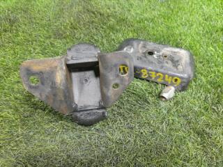 Подушка двигателя HYUNDAI GRAND STAREX TQ D4CB 218124H050 5 ракурс