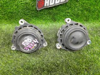 Подушка двигателя BMW 1-SERIES F20 N47D20C 22116787658 2 ракурс