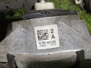 Подушка двигателя BMW 1-SERIES F20 N47D20C 22116787658 3 ракурс