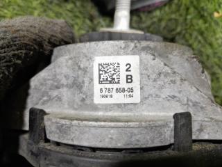 Подушка двигателя BMW 1-SERIES F20 N47D20C 22116787658 4 ракурс