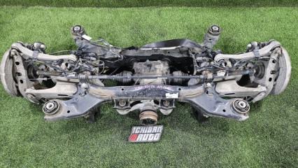 Балка подвески задняя JAGUAR XE 2016