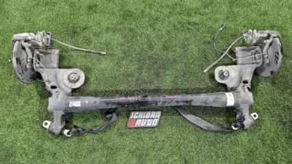 Балка подвески задняя CHEVROLET TRAX 2013