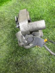 Подушка двигателя левая AUDI A6 4G2 CNHA 4G0199381PE 5 ракурс