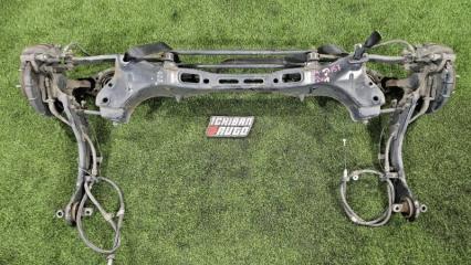 Балка подвески задняя HYUNDAI TUCSON 2010