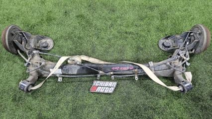 Балка подвески задняя KIA SOUL 2008