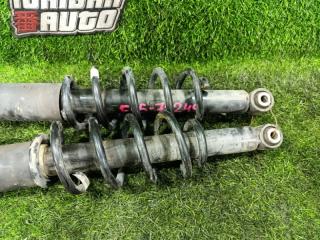Амортизатор задний BMW 2-Series Active Tourer F45 B47C20A 33526874465 4 ракурс
