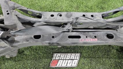 Балка подвески задняя HYUNDAI SONATA LF L4NA 55400C1200 2 ракурс Балка подвески задняя HYUNDAI SONATA LF L4NA 55400C1200 2 ракурс
