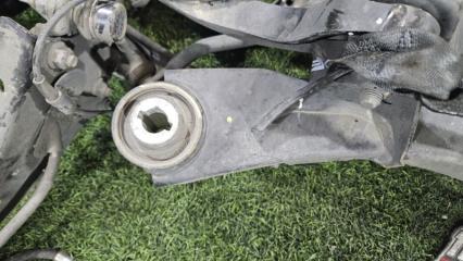 Балка подвески задняя HYUNDAI SONATA LF L4NA 55400C1200 3 ракурс Балка подвески задняя HYUNDAI SONATA LF L4NA 55400C1200 3 ракурс