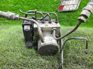Блок abs KIA FORTE TD G4FD 589201M820 4 ракурс