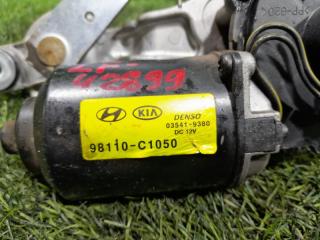 Трапеция дворников HYUNDAI SONATA LF L4NA 98120C1000 2 ракурс