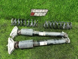 Амортизатор задний BMW 1-SERIES 2014