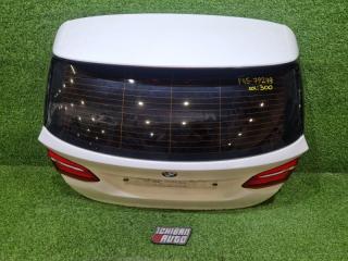  BMW 2-Series Active Tourer F45 B47C20A 41007317766 3 ракурс