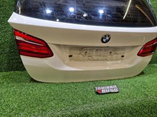  BMW 2-Series Active Tourer F45 B47C20A 41007317766 4 ракурс