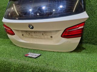  BMW 2-Series Active Tourer F45 B47C20A 41007317766 5 ракурс