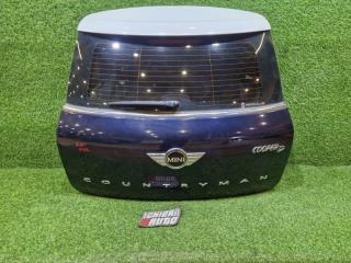 Дверь багажника задняя MINI COUNTRYMAN 2016