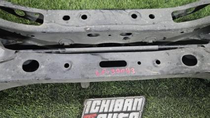 Балка подвески задняя HYUNDAI SONATA LF L4NA 55400C1200 2 ракурс Балка подвески задняя HYUNDAI SONATA LF L4NA 55400C1200 2 ракурс