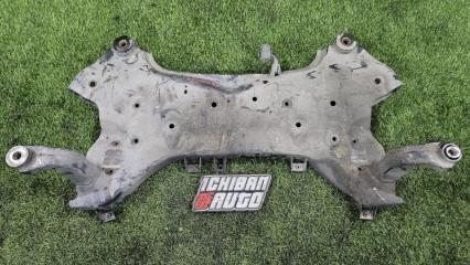Балка под двс передняя HYUNDAI SONATA LF L4NA 62405C1000 1 ракурс