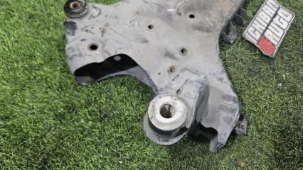 Балка под двс передняя HYUNDAI SONATA LF L4NA 62405C1000 2 ракурс