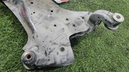 Балка под двс передняя HYUNDAI SONATA LF L4NA 62405C1000 3 ракурс