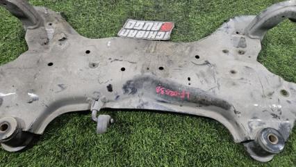Балка под двс передняя HYUNDAI SONATA LF L4NA 62405C1000 4 ракурс