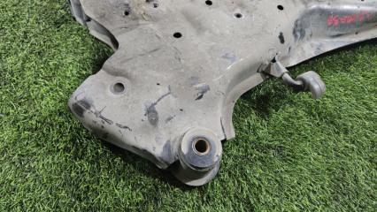 Балка под двс передняя HYUNDAI SONATA LF L4NA 62405C1000 5 ракурс