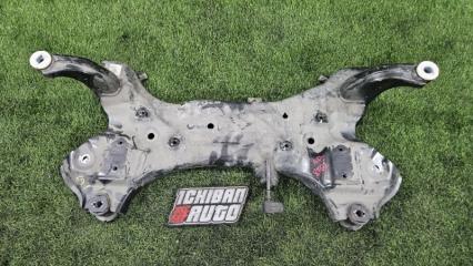 Балка под двс передняя HYUNDAI AVANTE AD G4FD 62401F2050 1 ракурс