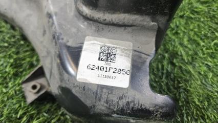Балка под двс передняя HYUNDAI AVANTE AD G4FD 62401F2050 3 ракурс