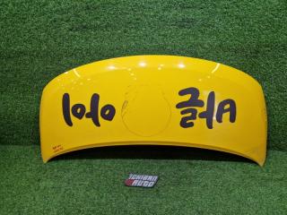 Капот передний HYUNDAI GRAND STAREX 2015