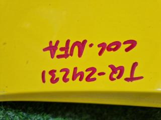 Капот передний HYUNDAI GRAND STAREX TQ D4CB 664004H011 3 ракурс