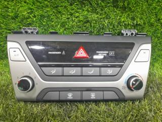 Блок управления климат-контролем HYUNDAI AVANTE AD G4FD 97250F20024x 2 ракурс