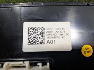 Блок управления климат-контролем HYUNDAI AVANTE AD G4FD 97250F20024x 4 ракурс