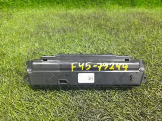 Блок управления климат-контролем BMW 2-Series Active Tourer F45 B47C20A 64115A42D70 2 ракурс
