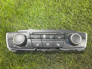 Блок управления климат-контролем BMW 2-Series Active Tourer F45 B47C20A 64115A42D70 4 ракурс