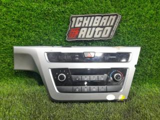 Блок управления климат-контролем HYUNDAI SONATA LF L4NA 97250C100 1 ракурс