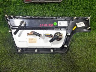 Блок управления климат-контролем HYUNDAI SONATA LF L4NA 97250C100 2 ракурс