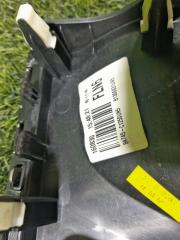 Блок управления климат-контролем HYUNDAI SONATA LF L4NA 97250C100 4 ракурс