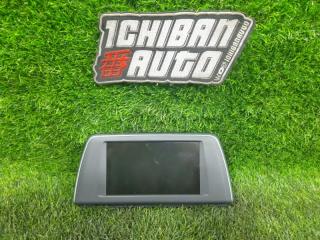 Монитор BMW 2-Series Active Tourer 2015