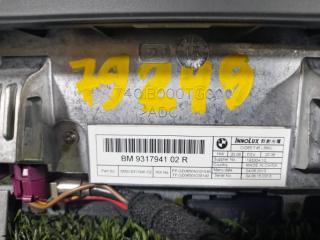Монитор BMW 2-Series Active Tourer F45 B47C20A 65509317941 3 ракурс