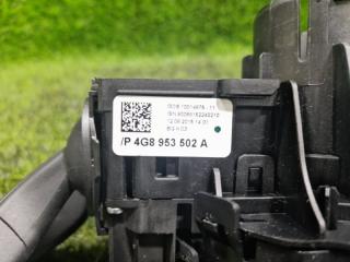 Шлейф-лента air bag AUDI A6 4G2 CNHA 4H0953568K 3 ракурс Шлейф-лента air bag AUDI A6 4G2 CNHA 4H0953568K 3 ракурс